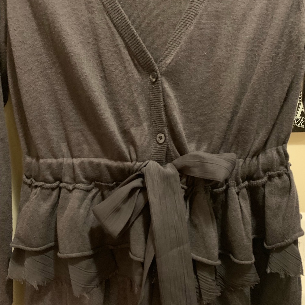 Cardigan - Picture 2 of 3